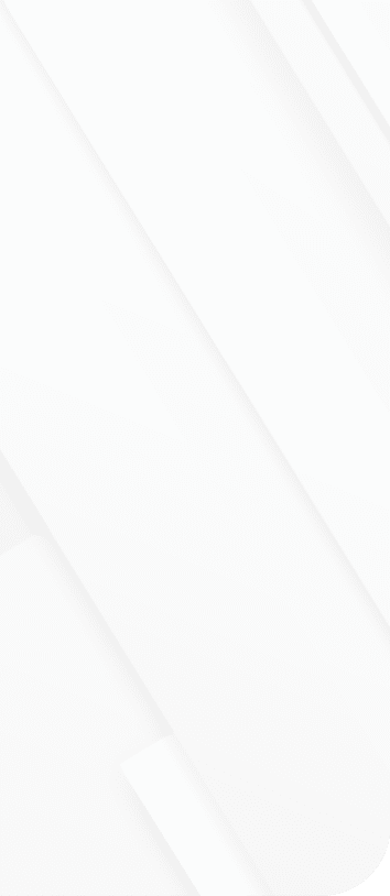 A white and gray patterned wallpaper with a geometric design. AI generated content