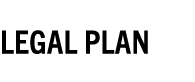 Legal Plan