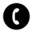 A black and white image of a telephone. AI generated content