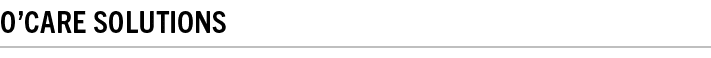O’Care Solutions 