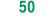 50 