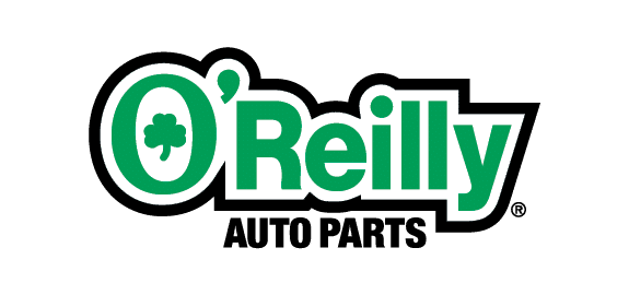 A logo for O'Reilly Auto Parts. AI generated content