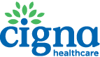 A logo for Cigna Healthcare. AI generated content