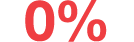 0%