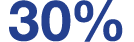 30%