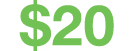 $20
