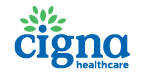 A logo for Cigna Healthcare. AI generated content